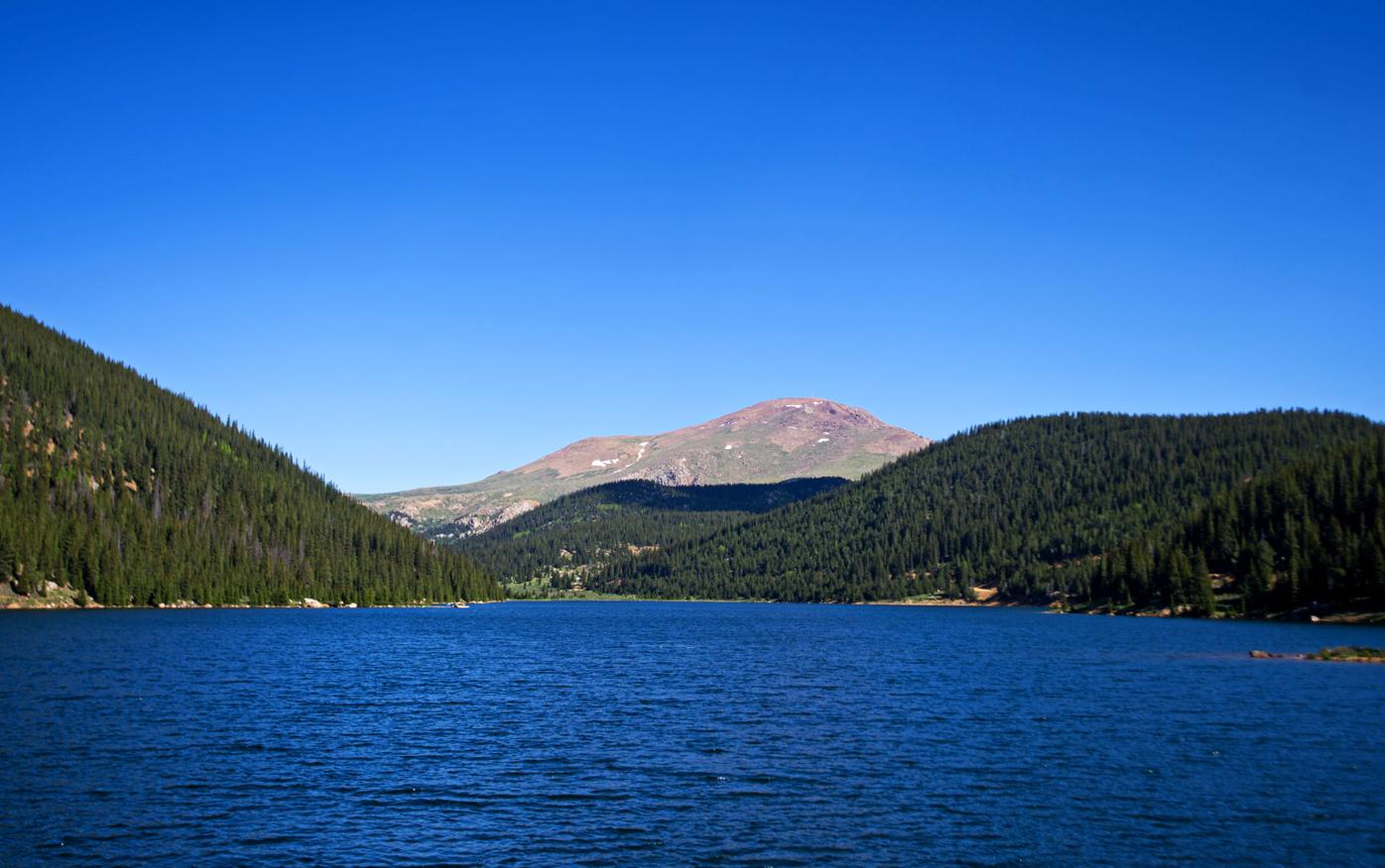 Continuous 60-mile loop trail, new management part of finalized ‘vision plan’ for Pikes Peak