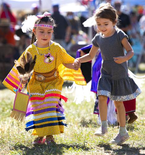 13 weekend things to do around Colorado Springs and beyond: Garden of the Gods Powwow, Chile & Frijole Festival and more,
