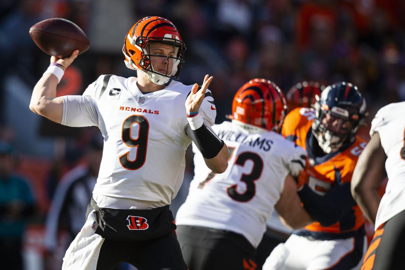 2025 Broncos schedule with game-by-game predictions | 2025 Broncos Preview