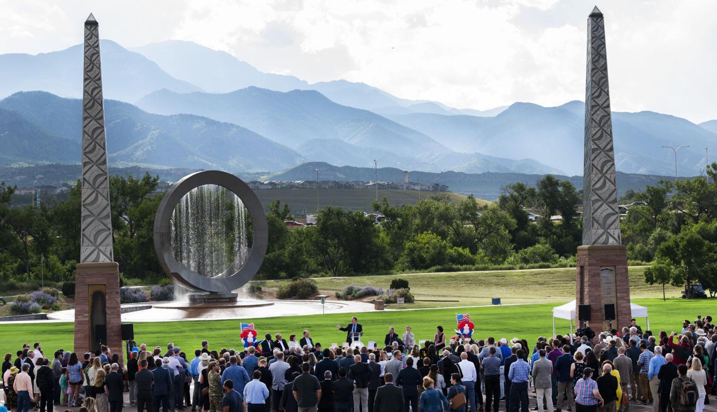 Colorado Springs leaders, businesses ‘disappointed’ — but not shocked by Space Command relocation