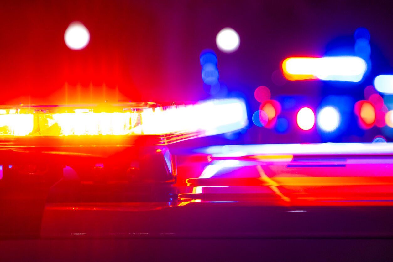 Generic police lights (copy)
