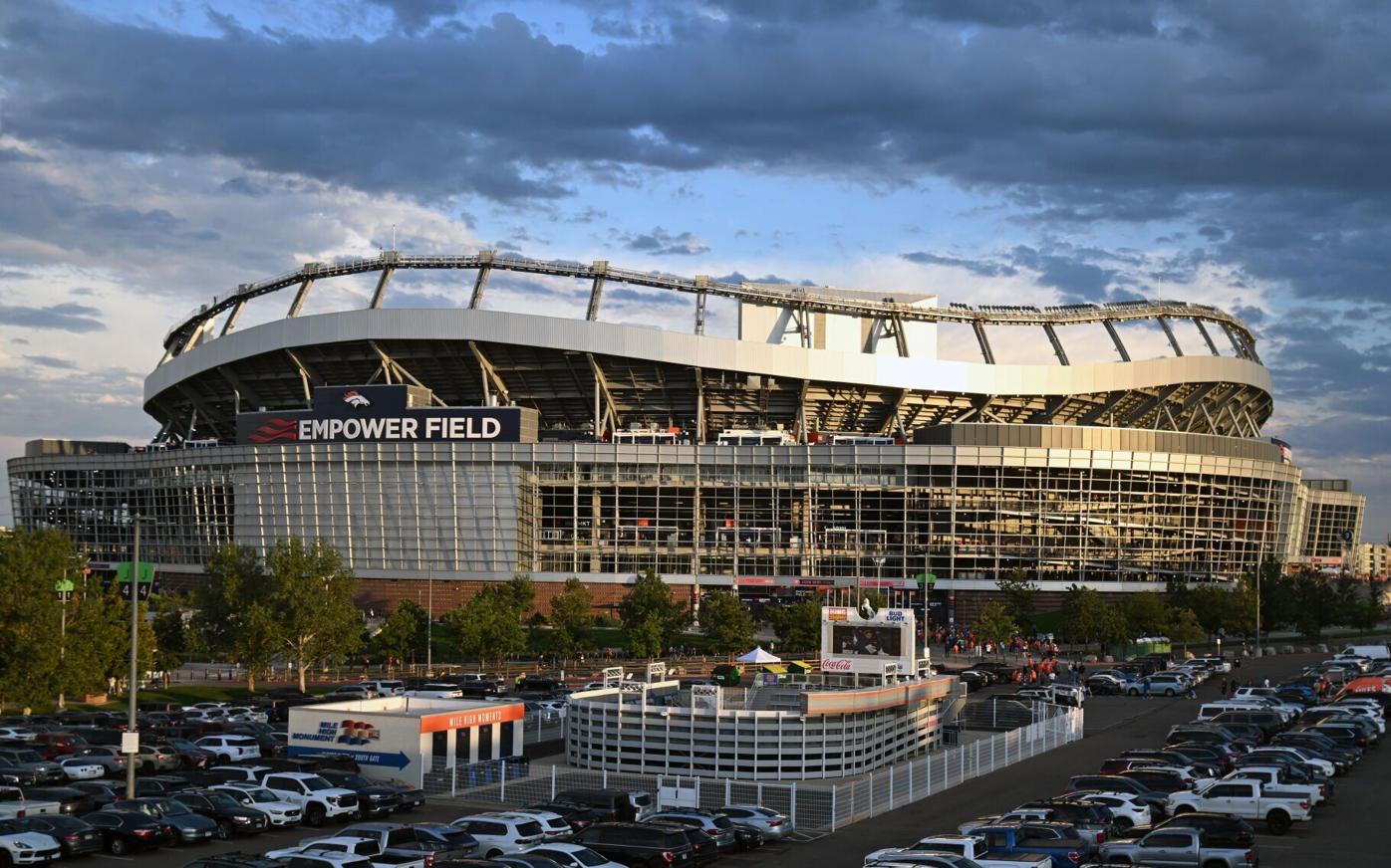 How to watch: Denver Broncos vs. Tennessee Titans