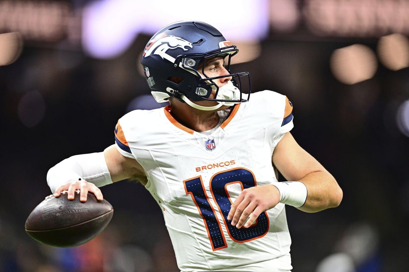 The Denver Gazette’s predictions for Broncos-Titans