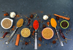 What's cooking