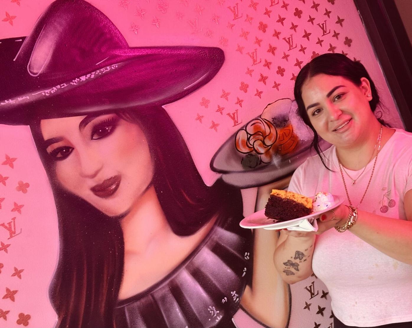 New Mexican eatery with feminine flair opens in Colorado Springs | Table Talk