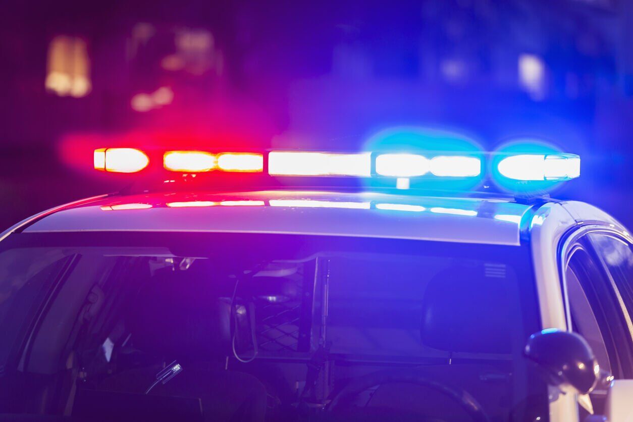 Police pursuit ends in arrest of kidnapping suspect in southeast Colorado Springs