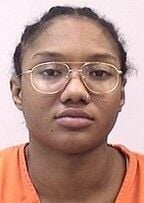 Trinity Nicole James