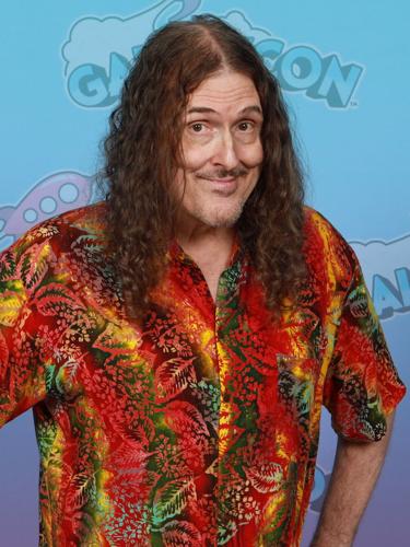 ‘Weird Al’ Yankovic, Train to perform at Ford Amphitheater