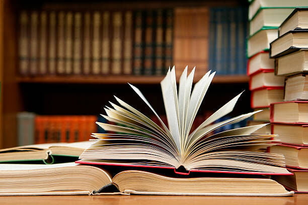 Colorado Springs area literary events starting Sept. 7