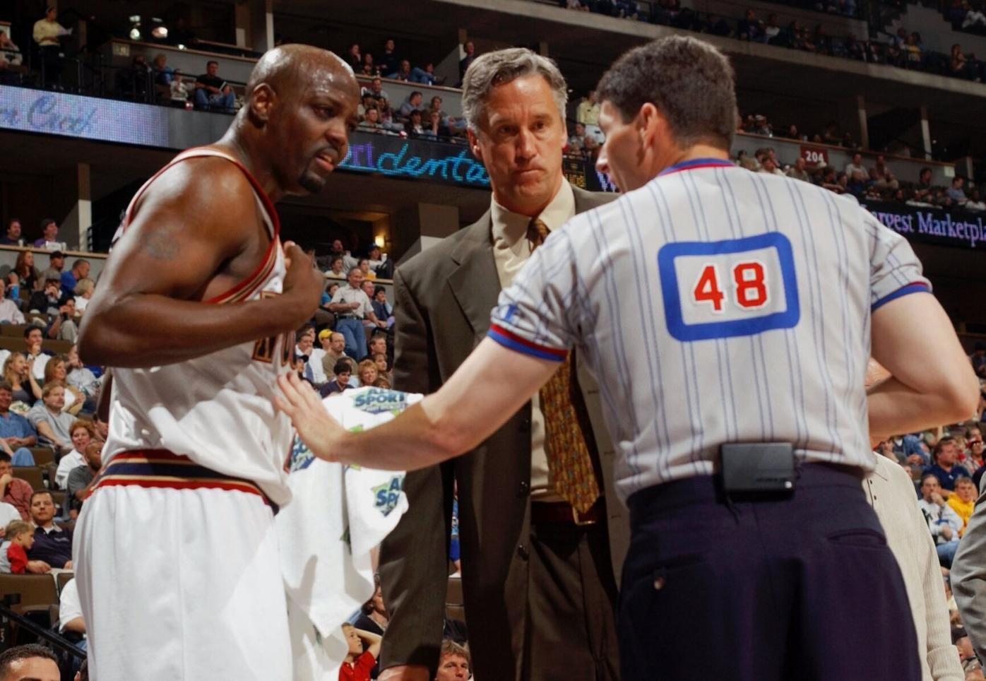 Remembering former Nuggets center, assistant Kim Hughes | NBA Insider