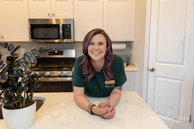 Colorado Springs company helps people organize messes of all kinds