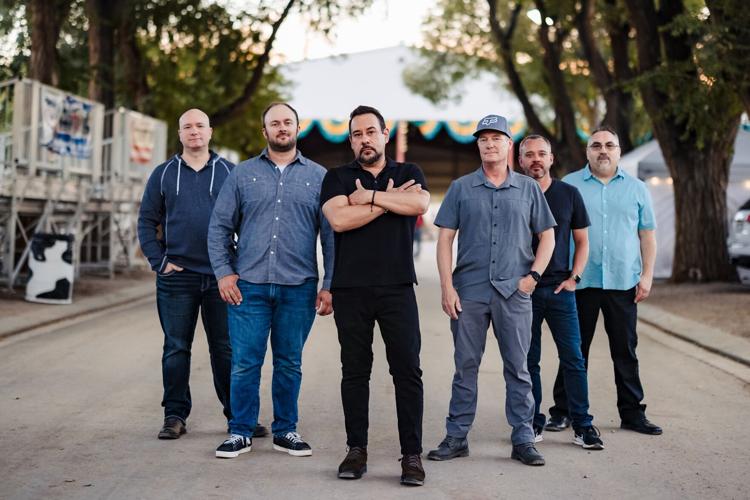 Popular Colorado cover band celebrates 25 years with Colorado Springs show