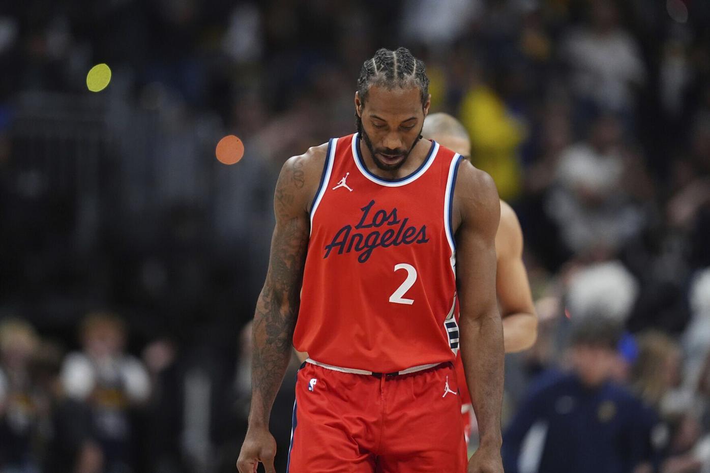 Kawhi Leonard investigation will shape Adam Silver’s legacy | Vinny’s take