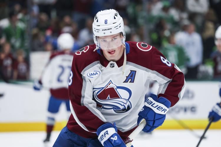 How the changing NHL contract landscape will impact the Avalanche | NHL Insider