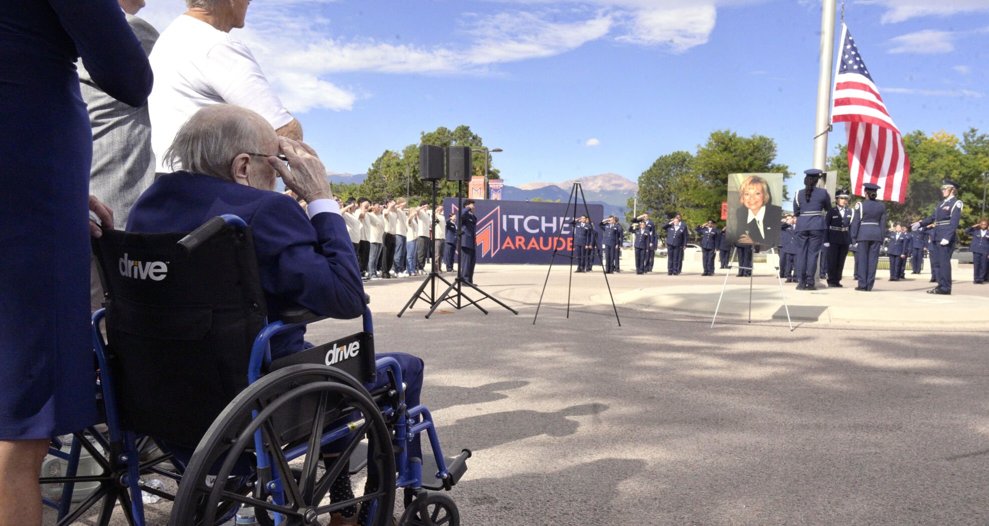 ‘How do we go forward?’: Colorado leaders emphasize unity at 9/11 ceremonies