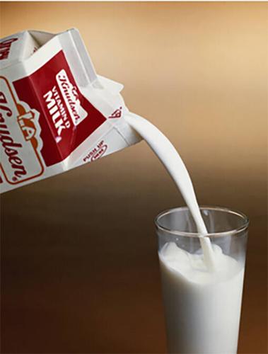 COLUMN: American dairy producers lead the world