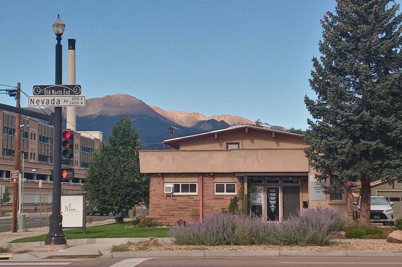 LETTERS: Seeking a zoning change; rezoning should stand