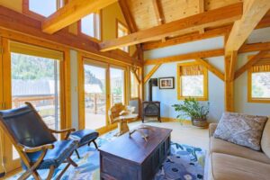 321 Rainbow Drive Almont 3 bed 2 bath 2,210 sf .9 acres $1,600,000 (3)