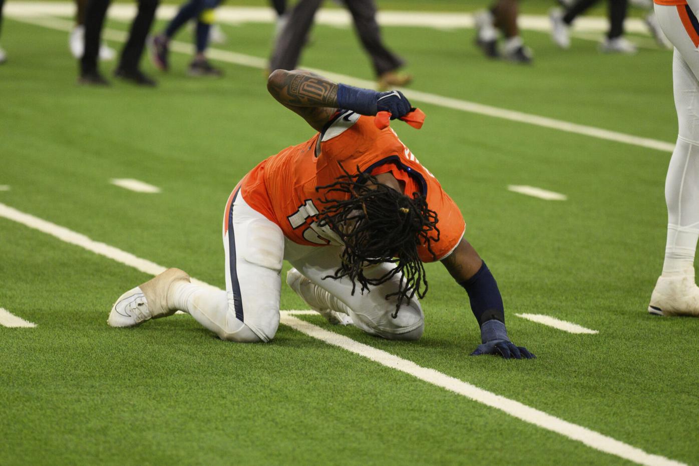 Why the Broncos can only blame themselves after 29-28 loss to Colts | Cheers and Boos