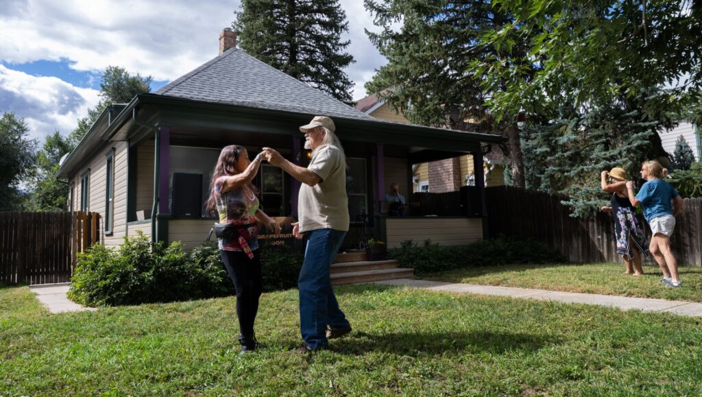 PHOTOS: Porchfest 2025