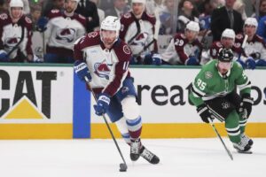 Avalanche Stars Hockey