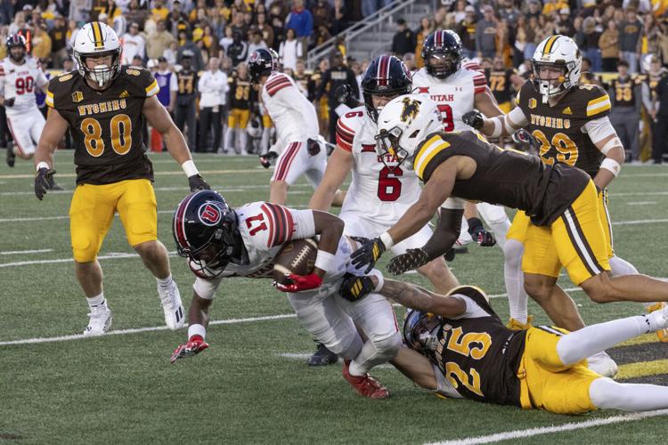 Colorado opponent lookahead: Buffs host Wyoming in potential ‘get right’ game