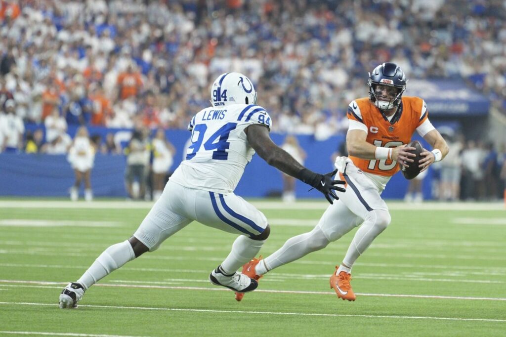 Many sports fans are unhappy with how much it costs to watch their games, an AP-NORC poll finds
