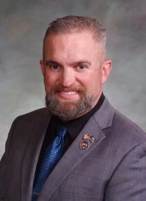 War of words continues in Colorado House as former Rep. Armagost responds without apology