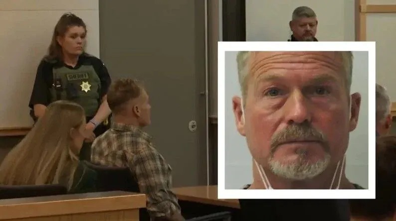 Barry Morphew posting $3 million bond