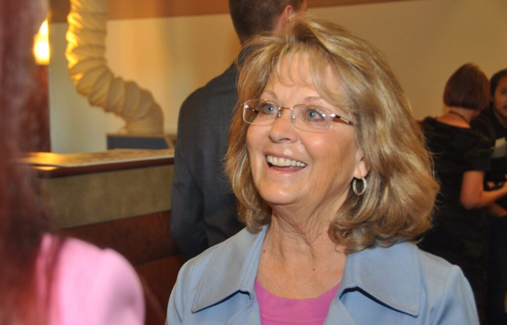 Q&A with Colorado lawmaker Barb Kirkmeyer | Republican says she’ll be a governor who ‘knows how to govern’